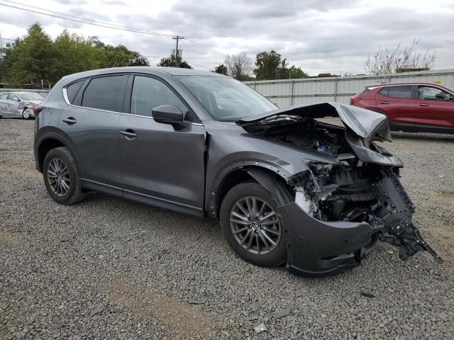 2021 MAZDA CX-5 TOURI - JM3KFBCM8M0450770