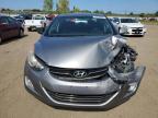 HYUNDAI ELANTRA GL photo