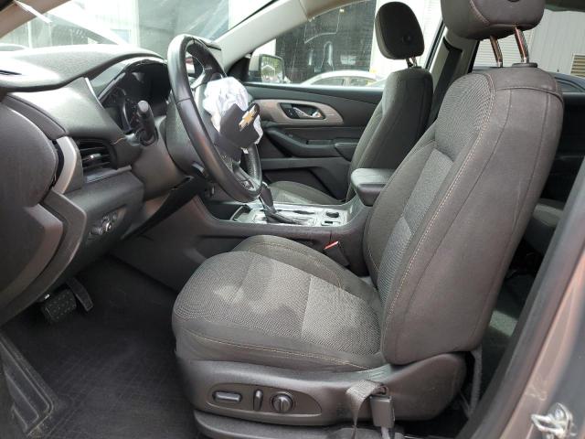 2018 CHEVROLET TRAVERSE L - 1GNERGKW5JJ156754