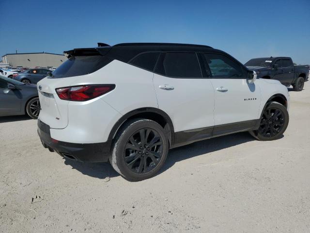 2022 CHEVROLET BLAZER RS - 3GNKBERS2NS155824