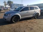 2016 DODGE JOURNEY SX - 3C4PDCBB5GT112342