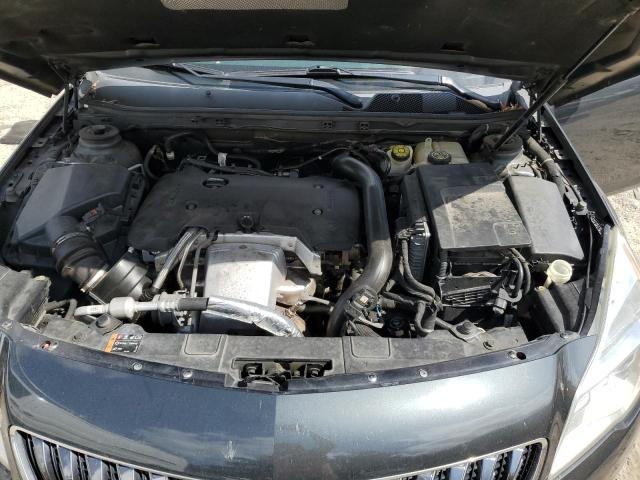 2015 BUICK REGAL PREM 2G4GP5EX6F9184089