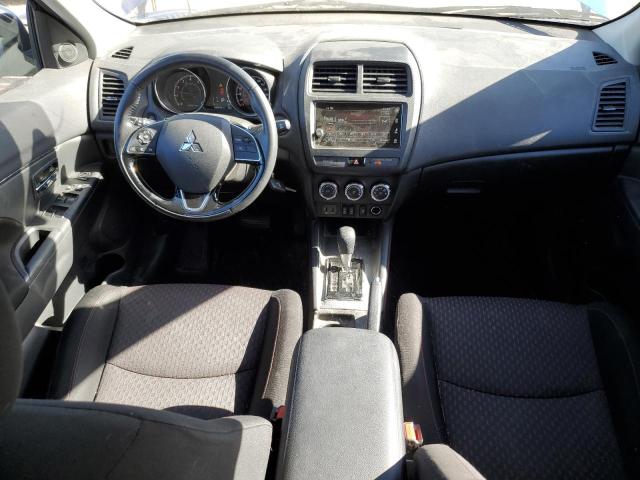 2019 MITSUBISHI RVR SE JA4AH3AU0KU604086