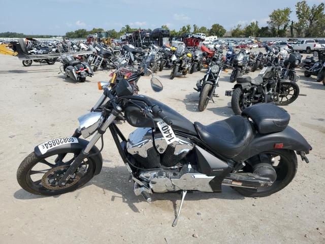 2017 HONDA VT1300 CX - JH2SC6121HK200766