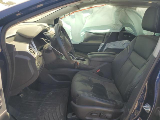 2019 NISSAN MURANO S - 5N1AZ2MS0KN152427