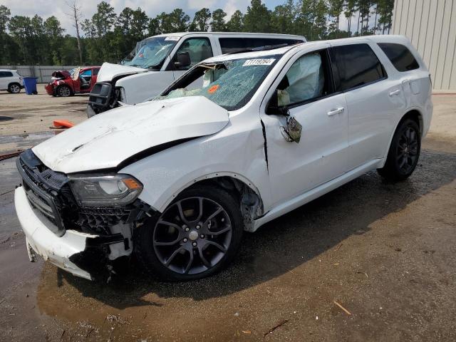 2016 DODGE DURANGO R/ - 1C4SDJCT5GC398355