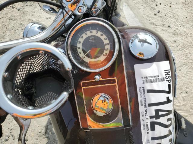 2006 HARLEY-DAVIDSON FLSTN 1HD1BNY126Y090530