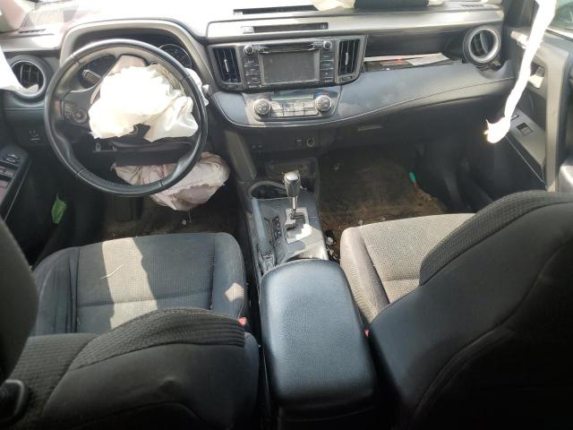 2016 TOYOTA RAV4 XLE - 2T3WFREV5GW268288