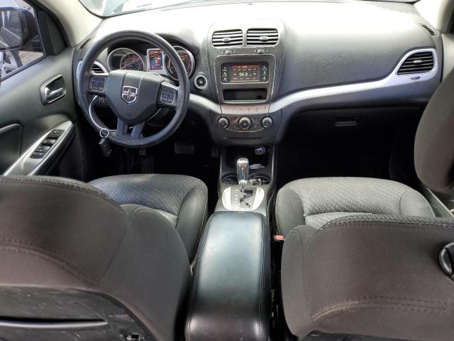 2016 DODGE JOURNEY SE - 3C4PDCAB0GT230543