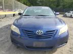 TOYOTA CAMRY BASE photo