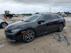 2019 HONDA CIVIC SI - 2HGFC1E54KH708148