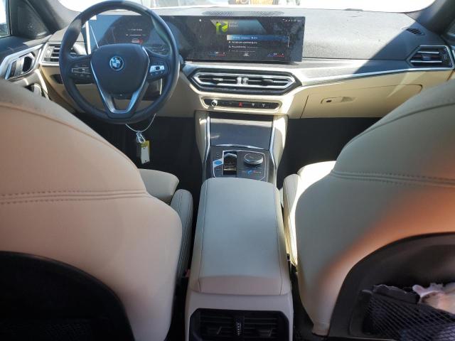 2023 BMW I4 EDRIVE - WBY43AW01PFR46927