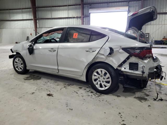 2019 HYUNDAI ELANTRA SE - 5NPD74LF8KH431812