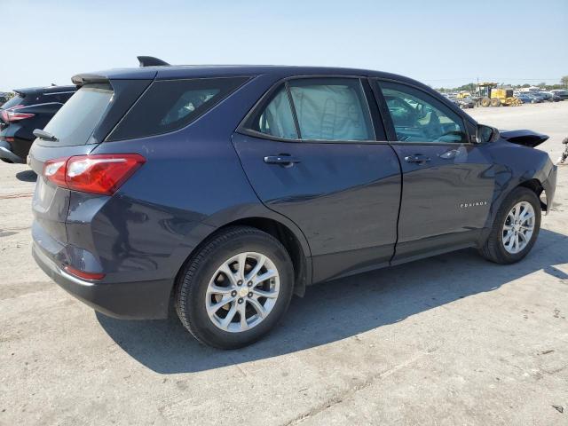2018 CHEVROLET EQUINOX LS - 3GNAXHEVXJL106597