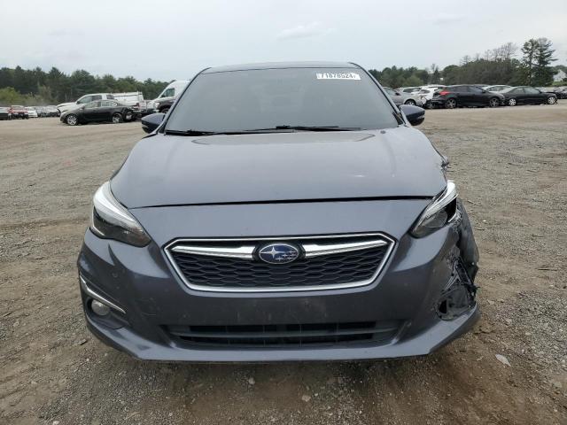 2017 SUBARU IMPREZA LI - 4S3GKAT61H3602219