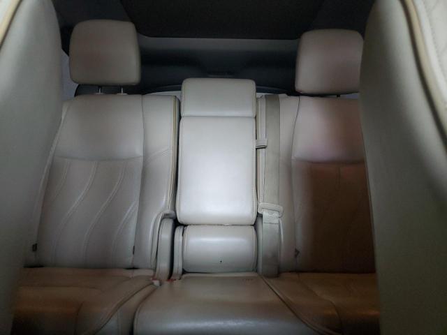 2015 INFINITI QX60 - 5N1AL0MM0FC540928
