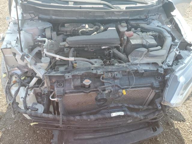 2017 NISSAN ROGUE S - KNMAT2MV4HP570566