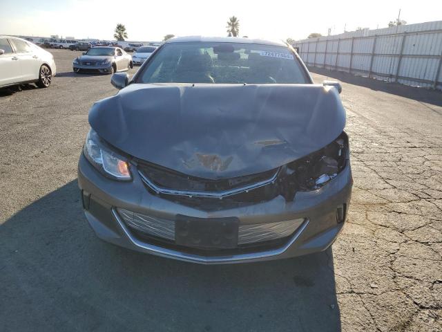 VIN 1G1RC6S56HU215910 2017 Chevrolet Volt, LT no.5