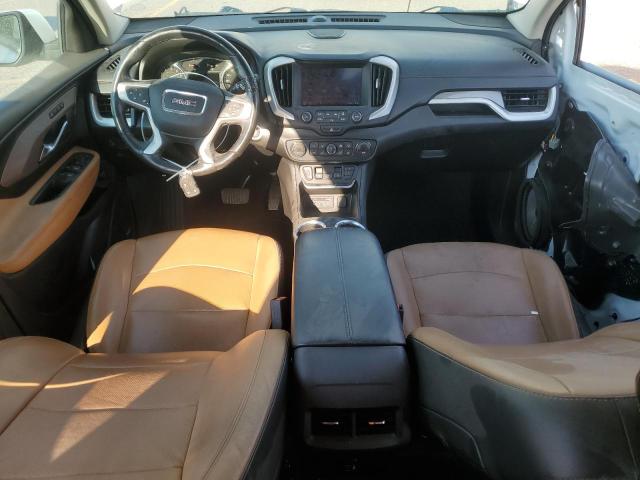 2018 GMC TERRAIN SL - 3GKALPEV3JL317305