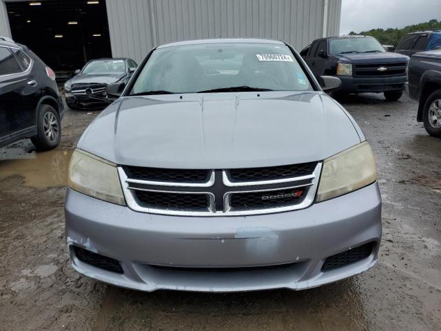 VIN 1C3CDZAB6EN170190 2014 Dodge Avenger, SE no.5