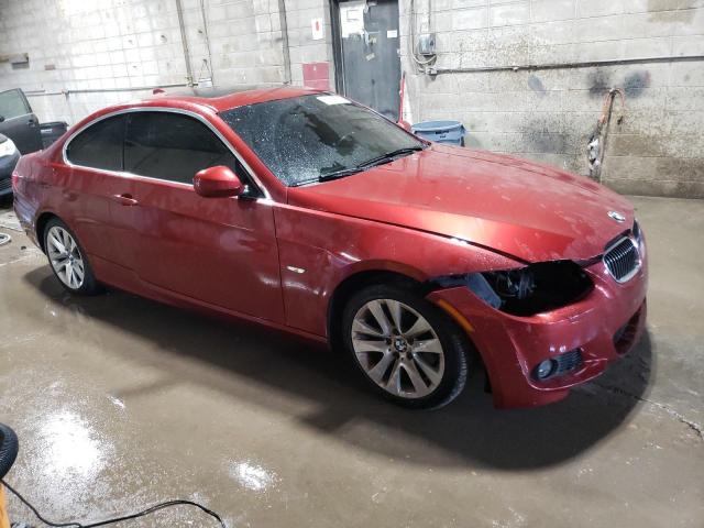 VIN WBAKF3C53DJ385440 2013 BMW 3 Series, 328 XI no.4