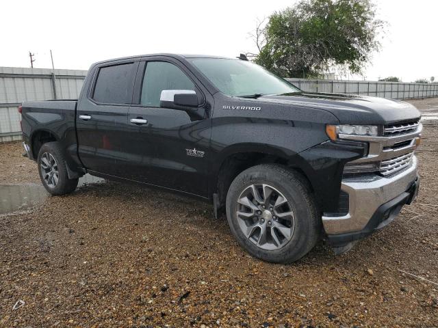 2021 CHEVROLET SILVERADO - 1GCPWCED8MZ168299