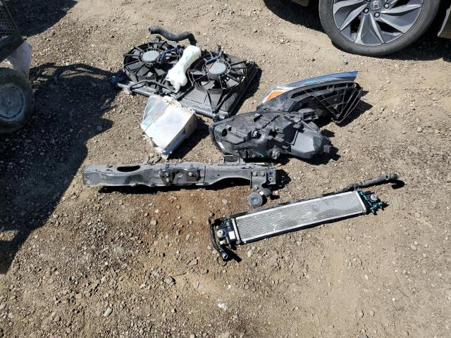 2019 HONDA INSIGHT TO 19XZE4F93KE003720