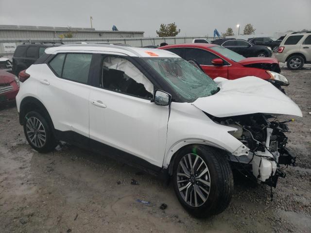 2024 NISSAN KICKS SV - 3N1CP5CV2RL482048