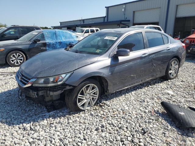 VIN 1HGCR2F84DA172688 2013 HONDA ACCORD no.1