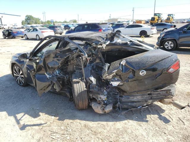 2020 NISSAN ALTIMA SR - 1N4BL4CV5LC129598