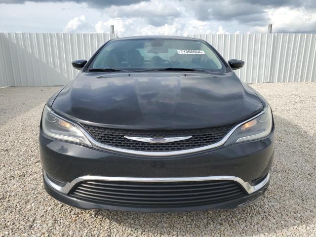 2015 CHRYSLER 200 LIMITE - 1C3CCCAB6FN753795