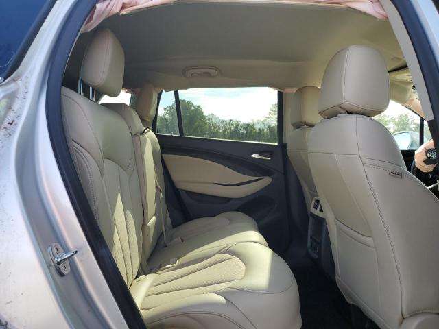 2019 BUICK ENVISION P - LRBFXBSA2KD062128