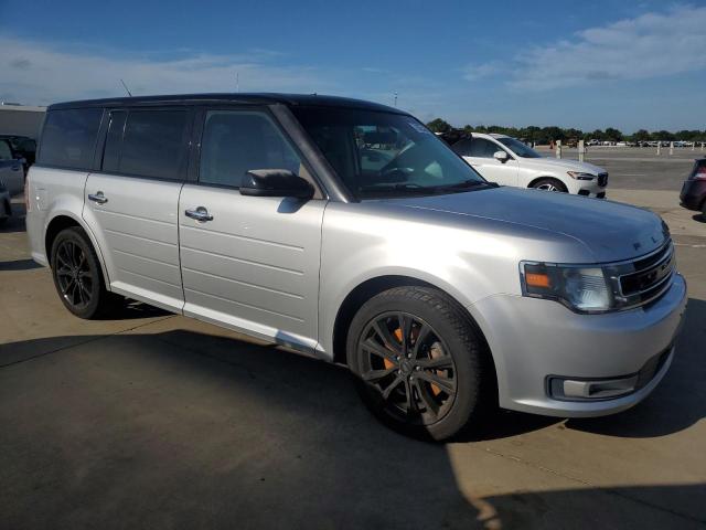 2016 FORD FLEX SEL - 2FMGK5C83GBA05804