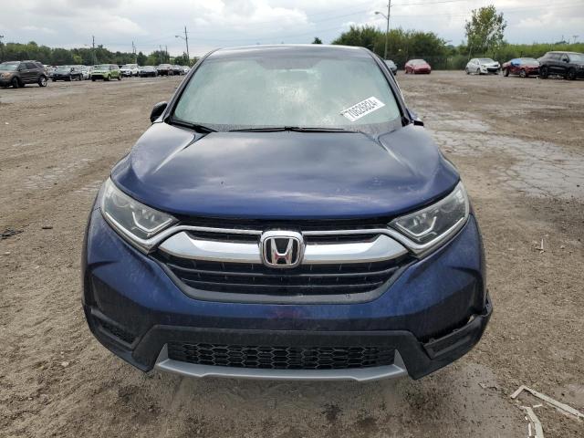 2018 HONDA CR-V LX - 2HKRW6H33JH200057