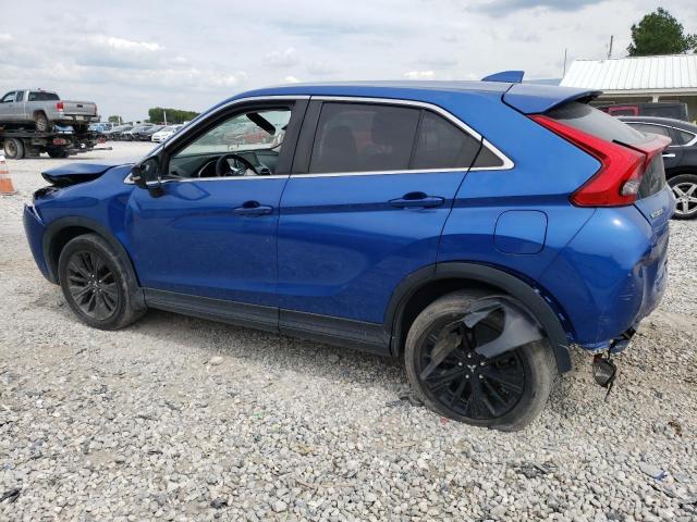 2018 MITSUBISHI ECLIPSE CR - JA4AT4AA5JZ064231