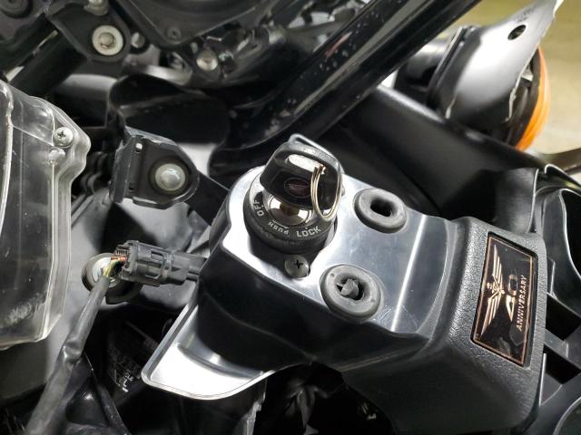 2015 HONDA GL1800 B JH2SC6813FK200231