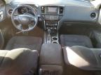 NISSAN PATHFINDER photo