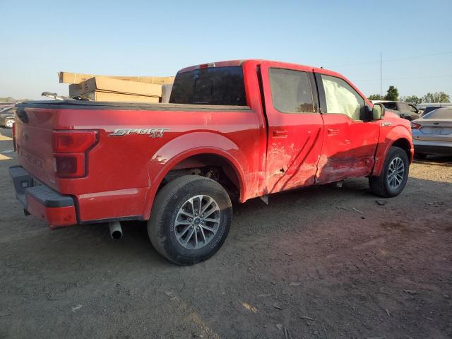 2020 FORD F150 SUPER - 1FTEW1E48LFB46363