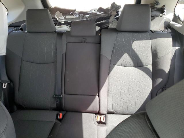 2022 TOYOTA RAV4 XLE - 2T3W1RFV7NC201896
