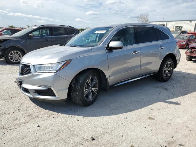 2017 ACURA MDX #3024075649