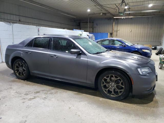 VIN 2C3CCAGG7GH322450 2016 Chrysler 300, S no.4