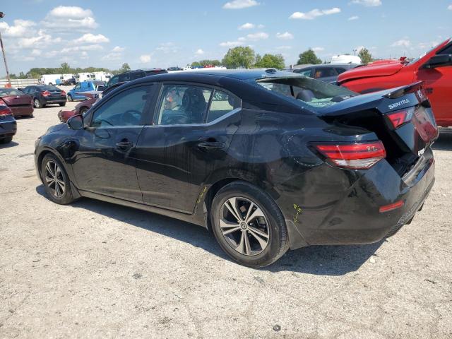 2020 NISSAN SENTRA SV - 3N1AB8CV3LY255257