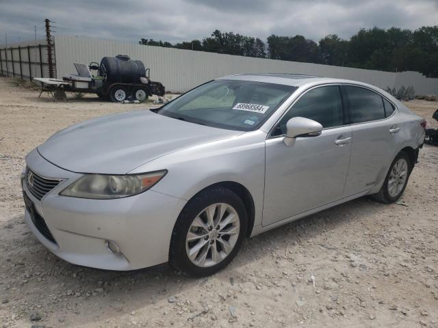 LEXUS ES 300H