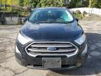 FORD ECOSPORT S photo