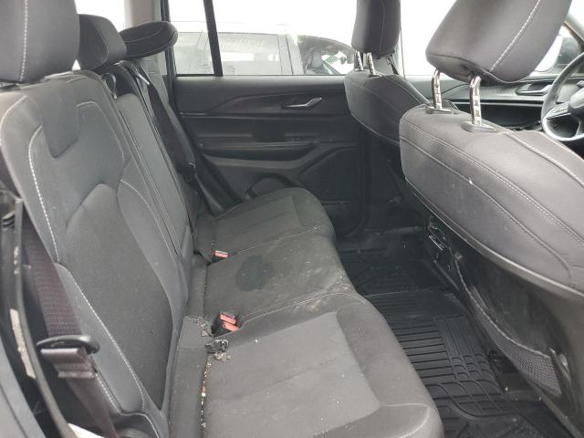 2023 JEEP GRAND CHER - 1C4RJHAG2PC573148