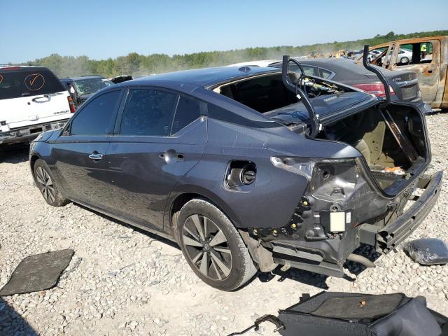 VIN 1N4BL4DV5MN344676 2021 NISSAN ALTIMA no.2