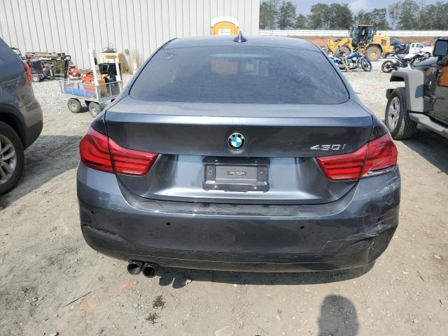 VIN WBA4J1C55JBM09948 2018 BMW 4 Series, 430I Gran ... no.6