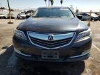 ACURA RLX ADVANC снимка