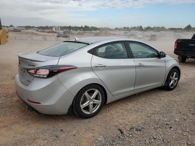 2015 HYUNDAI ELANTRA SE - 5NPDH4AE4FH631339