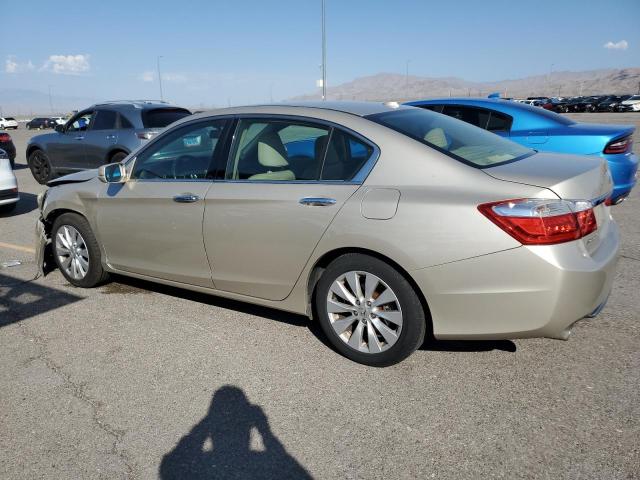 VIN 1HGCR3F85DA036530 2013 Honda Accord, Exl no.2